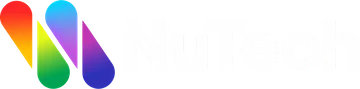 NuTech logo